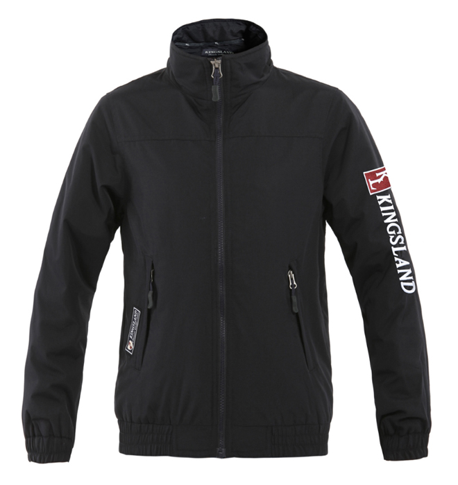 BOMBER KINGSLAND ADULTO Giacche Outdoor, Unisex 